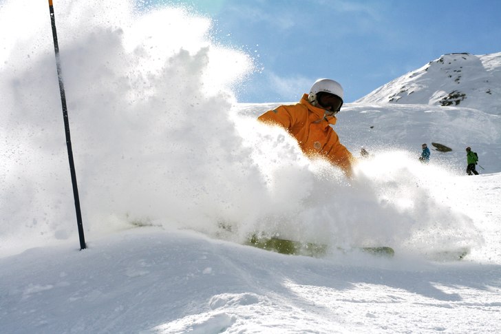 Foto: Joakim Croy. Åkare: Matidla Croy.