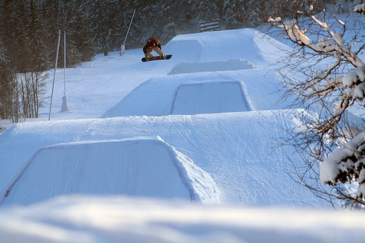 Foto: Yngve Staberg. Åkare: Jens Ole Øverkil.