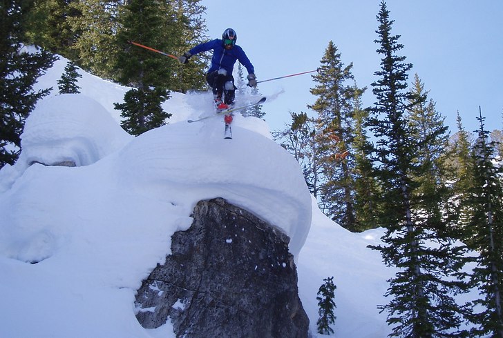 Foto: johan darén. Åkare: anders lindgren.