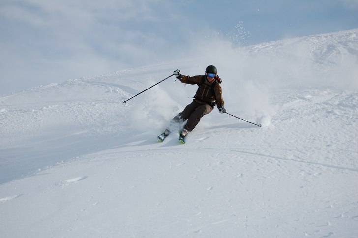 Foto: Malin Albing. Åkare: Daniel Albing.