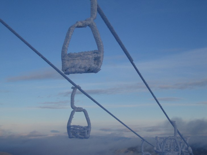 Foto: Erik Törnkvist. Åkare: Svart'n.