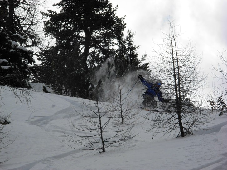 Foto: jag. Åkare: Sebbe Aldén.