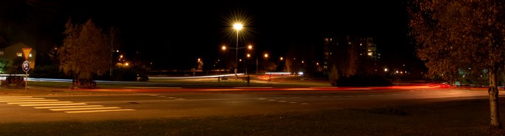 en satans kall kväll =). Foto: jaeg?. Åkare: foolz.