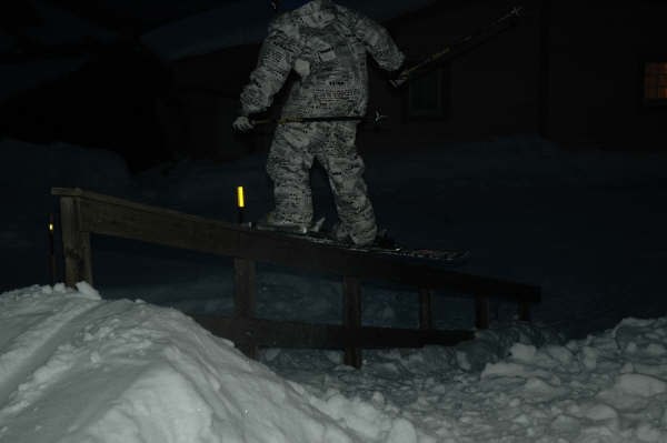 hmm. Foto: sumo luk. Åkare: moi.