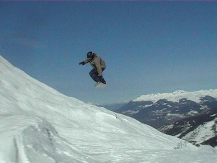Foto: Johan Hemberg. Åkare: Filip Eriksson.