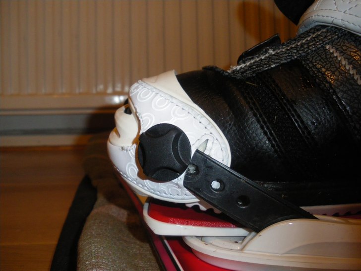 Foto: Självutlösare.