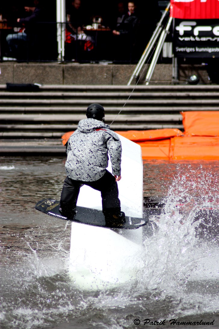 Foto: Patrik Hammarlund.