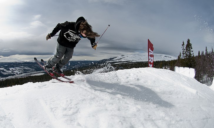 photobymax.se. Foto: Max Neuriesser. Åkare: Pontus Nordström.