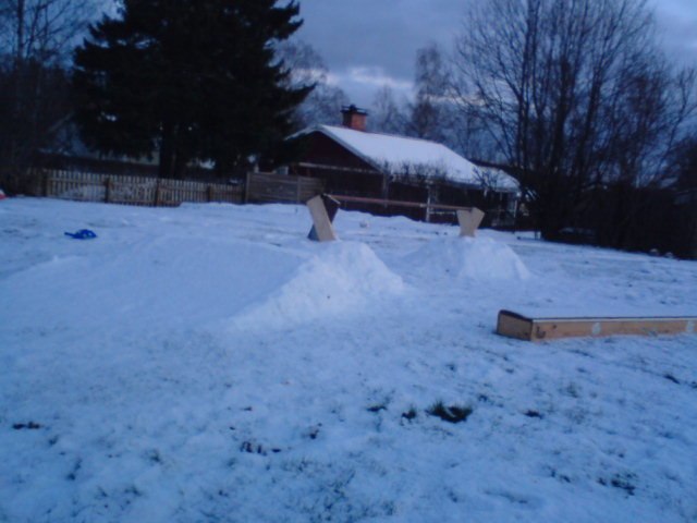 Rail<33333. Foto: fille utterberg.