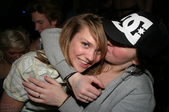 Åkare: ewa och linnsan.