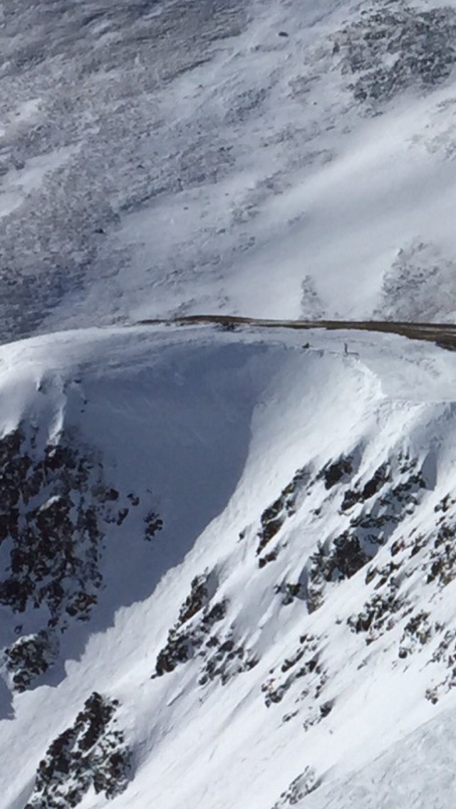 Colorado jan-2015. Foto: Jag själv.