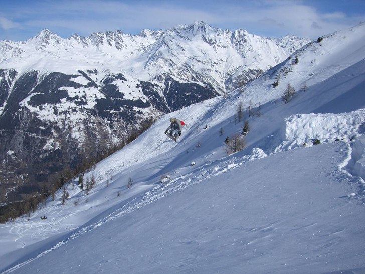 Foto: Emil Larsson. Åkare: Simon Lundberg.