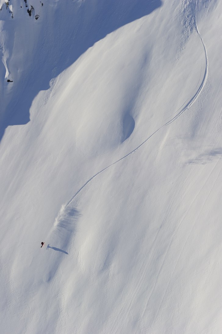 Foto: Endre Løvaas.