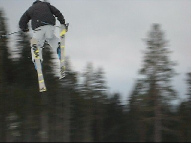 Foto: daniel friberg. Åkare: jag.