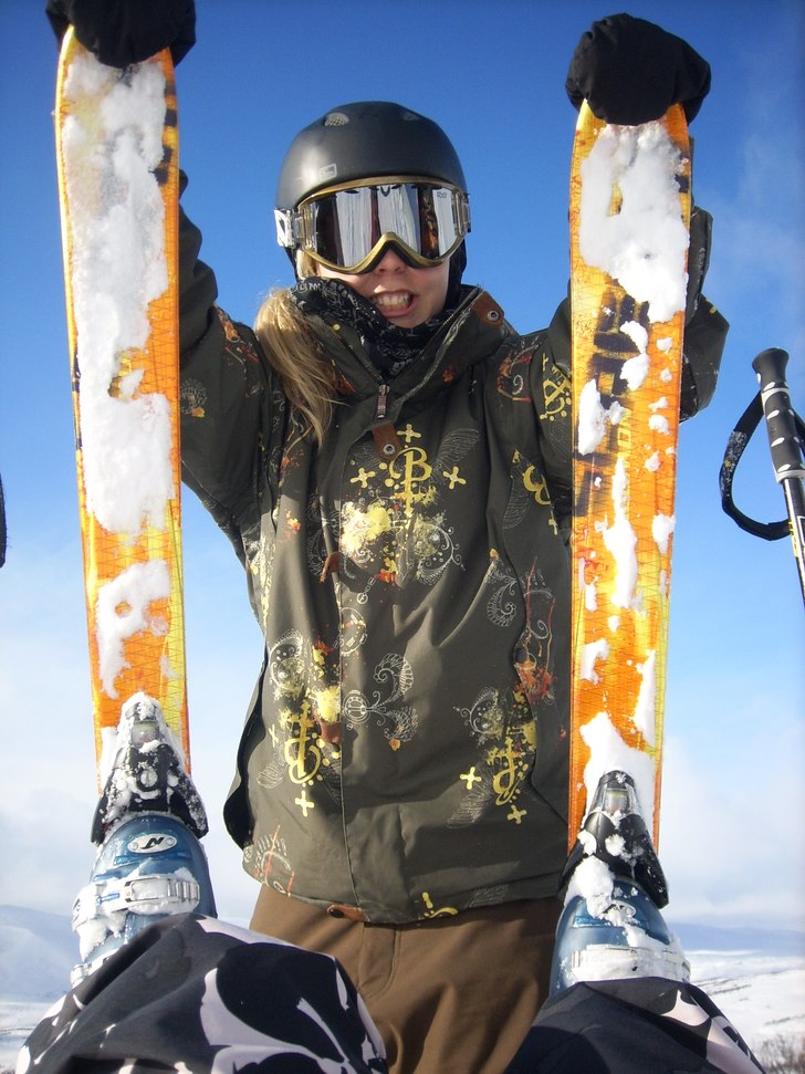 Foto: Mia. Åkare: Sara Kitti Edin.