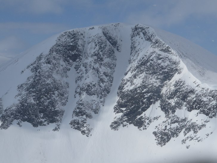 Foto: tryggve tirén.