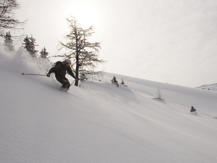 Foto: Fredrik Gertzell. Åkare: Christoffer Schack.