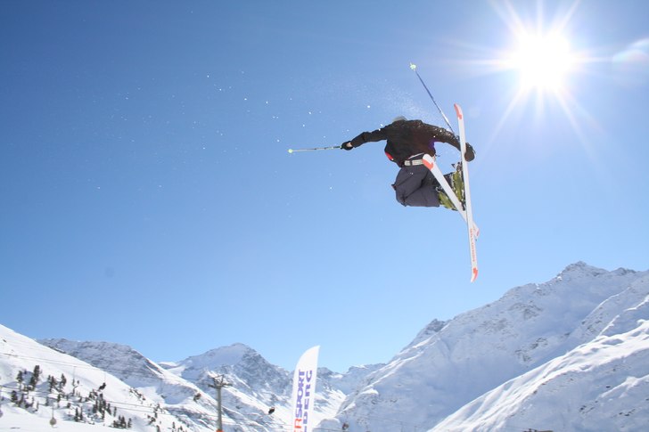 Foto: Oscar Becker. Åkare: Bra fråga.