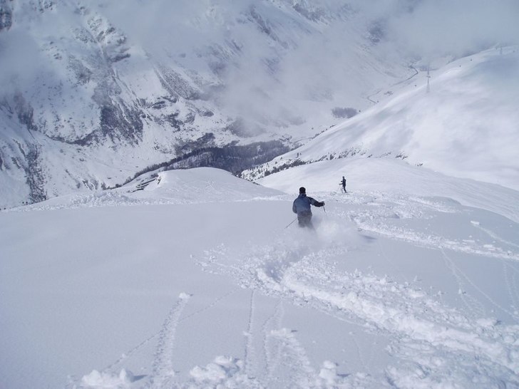 Foto: Stefan Marten. Åkare: Per Mag.