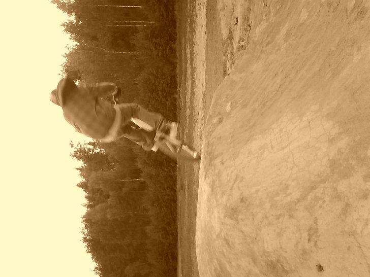 Foto: marcus nordin. Åkare: william östensson.