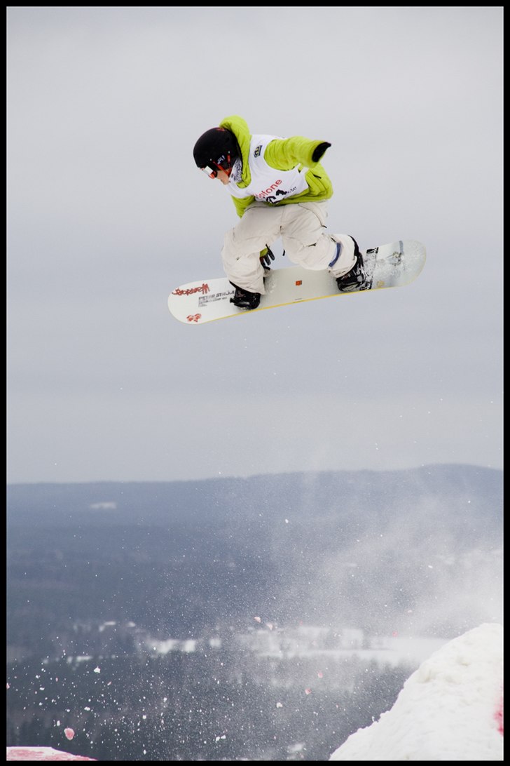 Foto: Andreas Timfält / SwedenProPhoto.