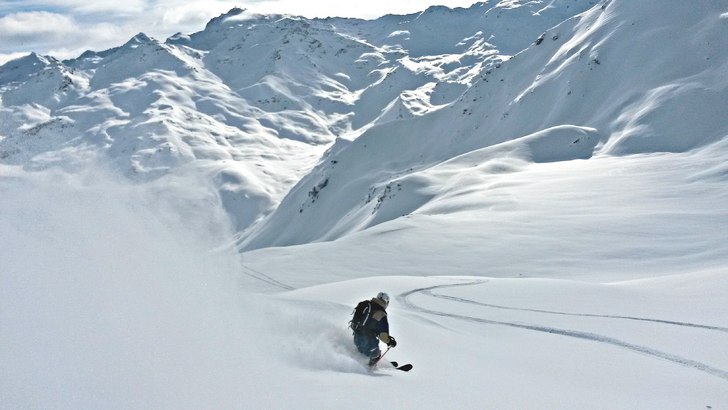 Foto: Alfred Bolsöy.