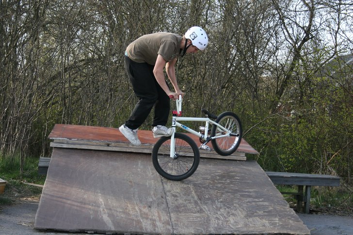 fotjam tailwhip. Foto: johan. Åkare: niclas.