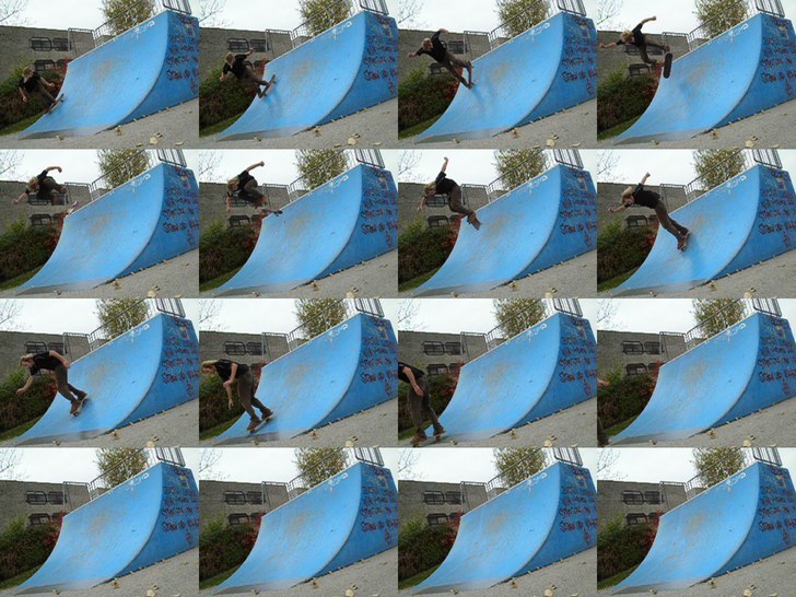 Foto: Ger H.. Åkare: Engelbert A..