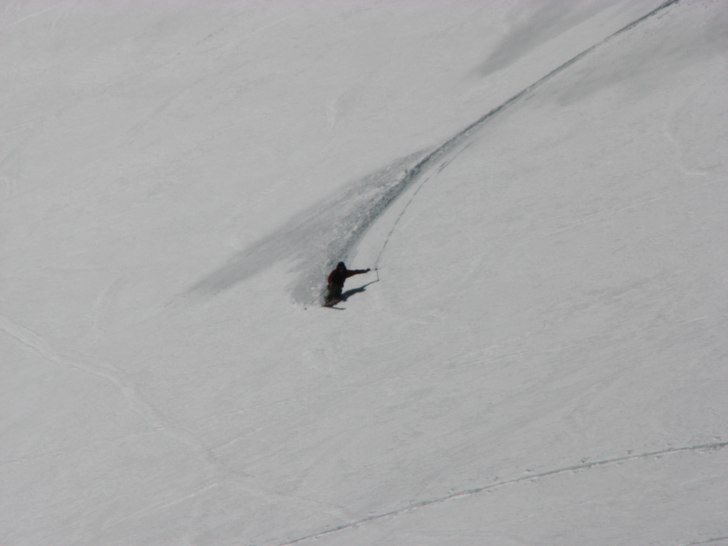 Foto: jens hammarlund. Åkare: Robert Månsby.