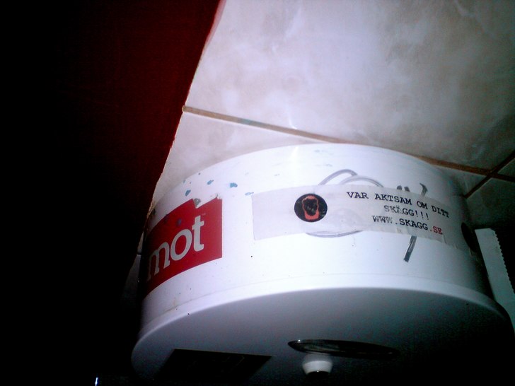 Foto: Danne. Åkare: db.