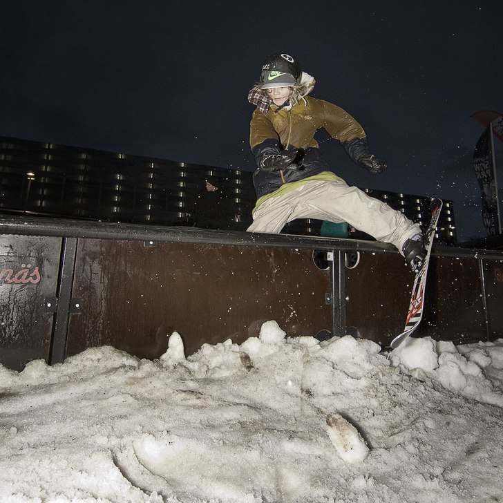 Foto: Hedda Berander.