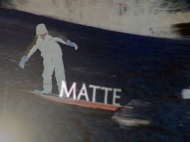 Foto: ??. Åkare: Matte.