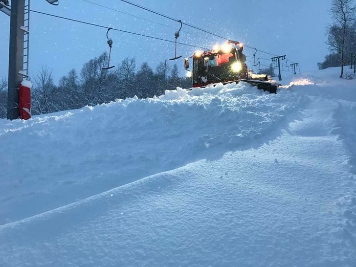 JADDA!! 
I tilfelle du lurte ???? PUDDERALARM!!!!�.