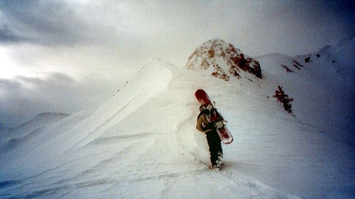 Foto: Hilding Arrehed. Åkare: Kaj Bouic.