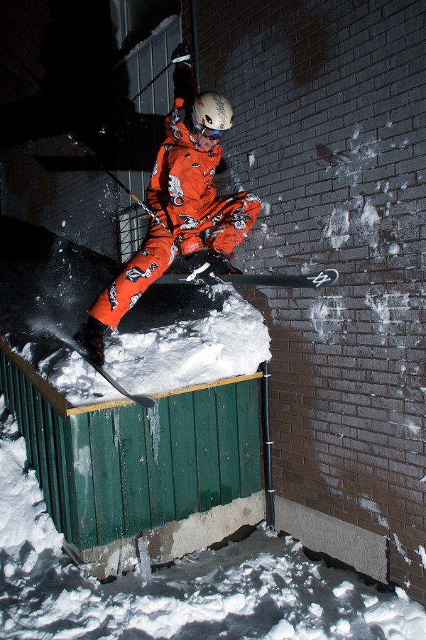 Foto: Johan Palmqvist. Åkare: Henrik Pettersson.