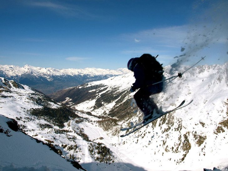 Foto: Malin Cronqvist. Åkare: Mikaela Scherrer.