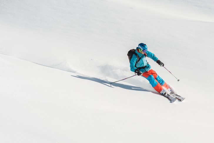 Foto: Erik Dilexit. Åkare: August Byberg.