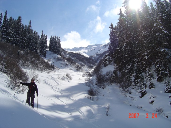 Foto: Erik. Åkare: Micke.