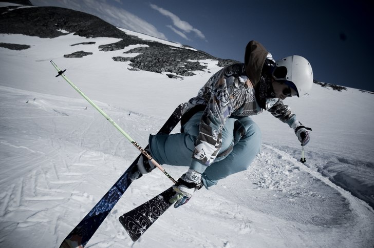 FOLLOWCAM. Foto: Rasmus Ekman. Åkare: Jonte Ekman.