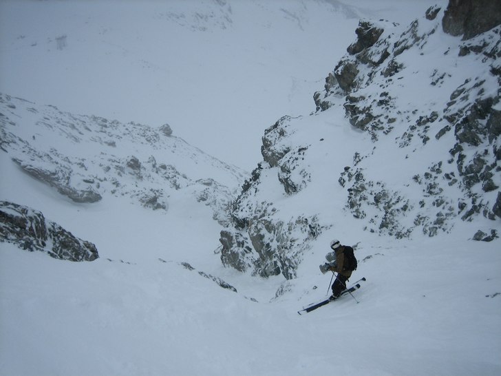 Foto: Petter Mildh. Åkare: Jakob Wallin.