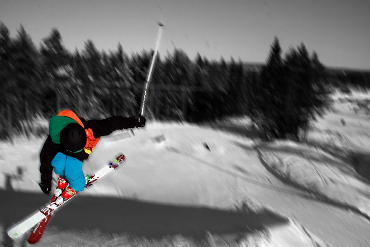 chillin. Foto: jonathan ödlund. Åkare: måns bertz wågström.