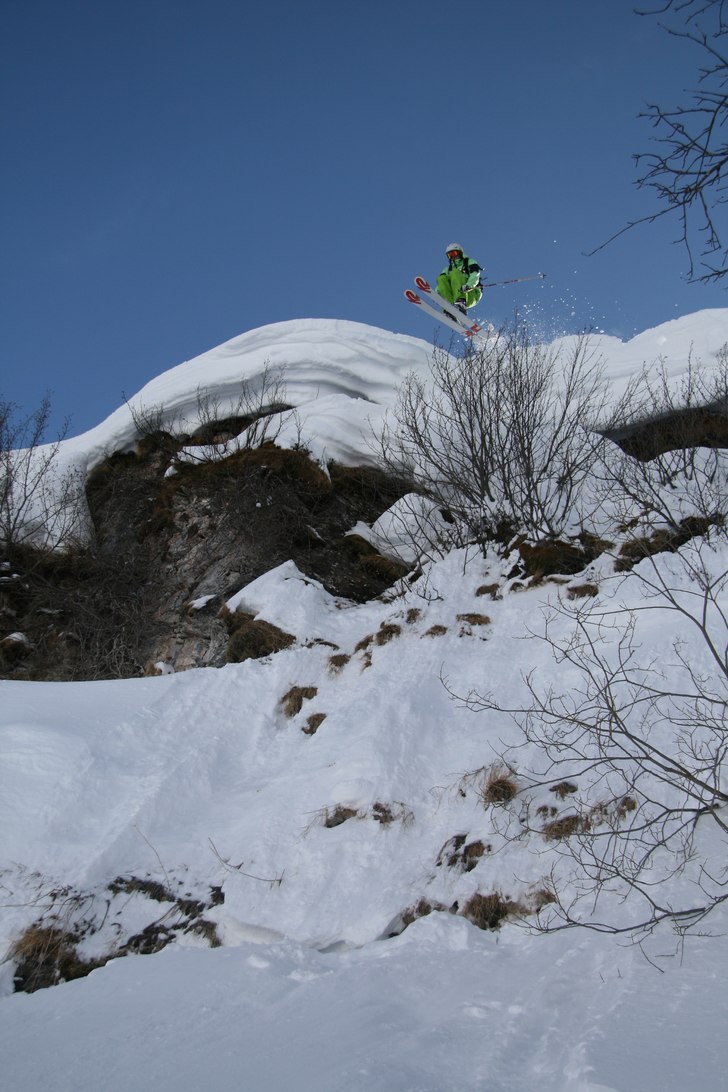 Foto: Jasmo Hiltula. Åkare: Panu Keski-Pukkila.
