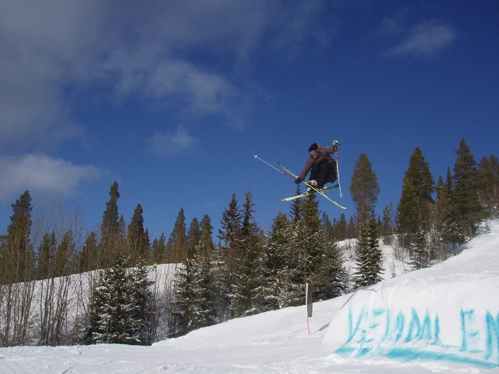 mother*flower*. Foto: jonte bergström. Åkare: andré strand.