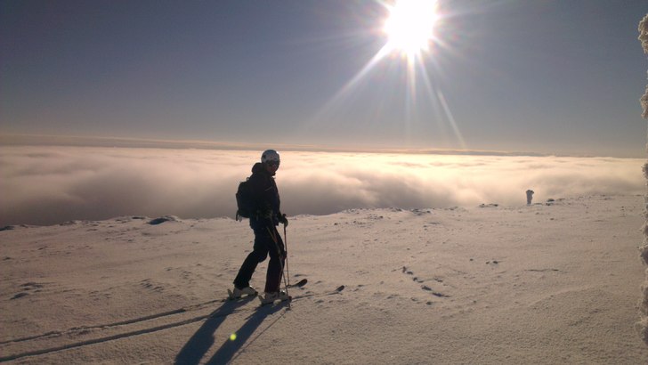 Foto: Tinyman. Åkare: qdtaksi.