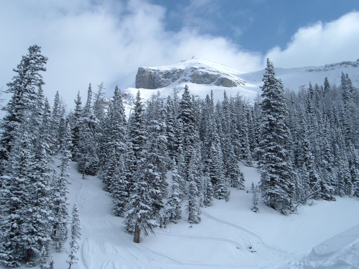 Canada.... Foto: Andreas Iggman.