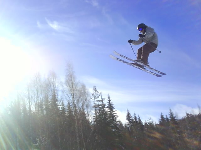 Foto: ... Åkare: aDDeMoo The BIG AAHH.
