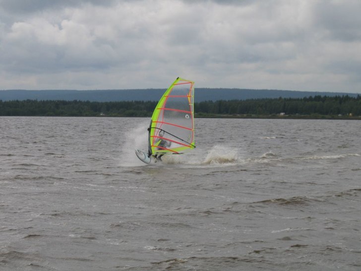 Foto: Anna Sundberg. Åkare: Kristofer.