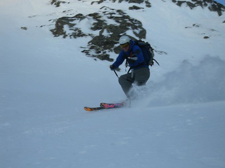 Foto: Erik. Åkare: Terje.