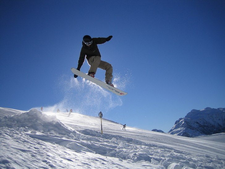 Foto: King-Kong. Åkare: Enok.