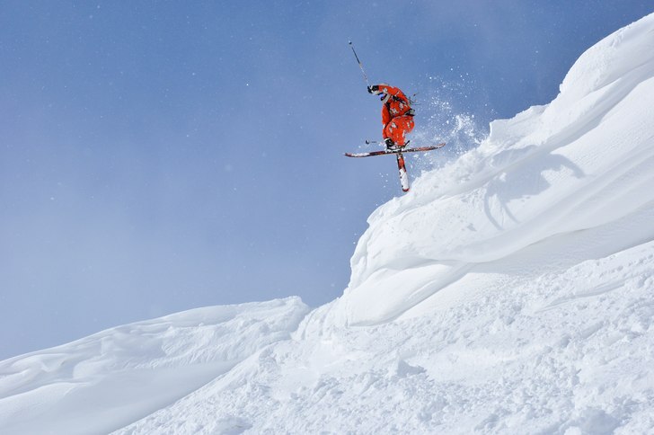 Foto: Johan Palmqvist. Åkare: Henrik Pettersson.